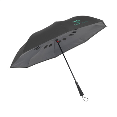 Logotrade promotional gifts photo of: Reverse Umbrella 23 inch