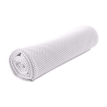 Logotrade advertising product image of: SportsTowel