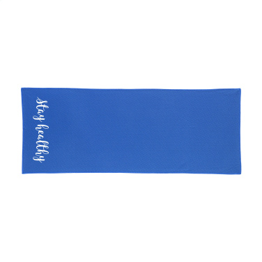 Logotrade promotional products photo of: SportsTowel