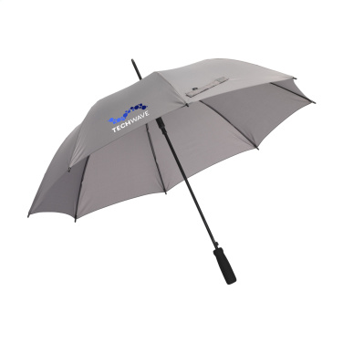 Logotrade promotional merchandise image of: Colorado RCS RPET umbrella 23 inch