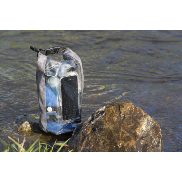 Logotrade promotional item picture of: Drybag Mini watertight bag