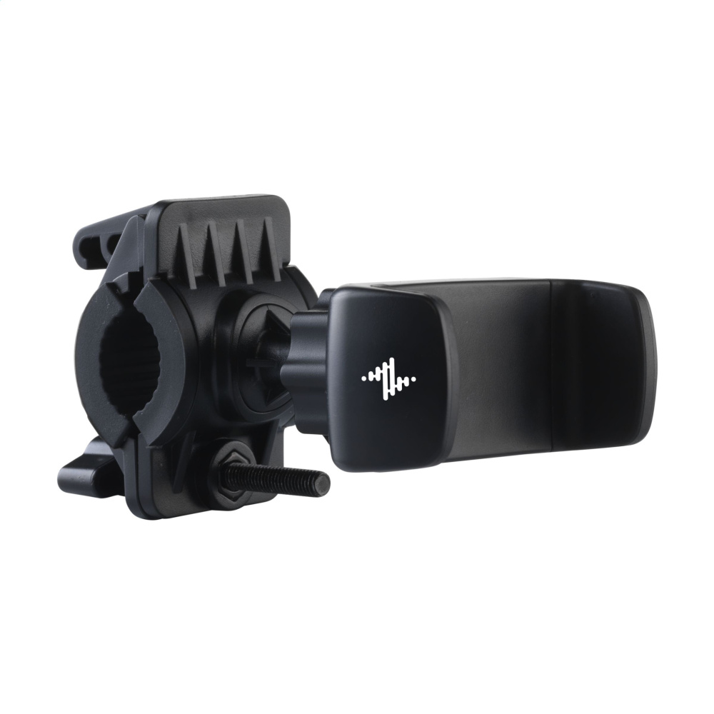 Logo trade promotional item photo of: Bike Phone Holder