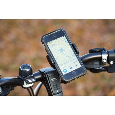 Logotrade promotional product picture of: Bike Phone Holder