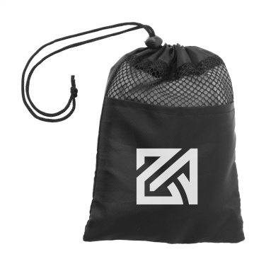 Logotrade corporate gift picture of: Quick Dry Sports/Travel Towel
