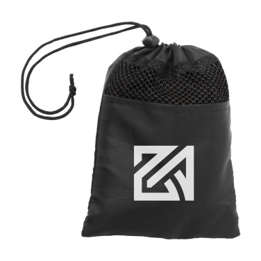 Logo trade promotional product photo of: Quick Dry Sports/Travel Towel