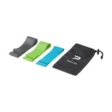 Logotrade promotional items photo of: Banda Fitness Bands