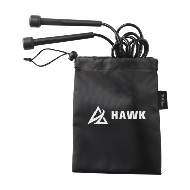 Logotrade promotional merchandise image of: Bouncer skipping rope