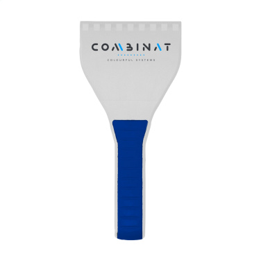 Logo trade promotional merchandise image of: TopGrip - Clean Vision ice scraper