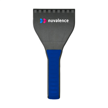 Logotrade promotional giveaway image of: TopGrip - Clean Vision ice scraper