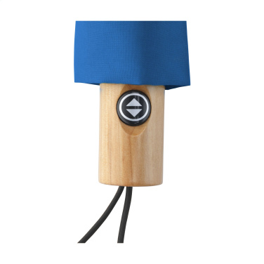 Logo trade corporate gifts image of: Michigan foldable RCS RPET umbrella 21 inch