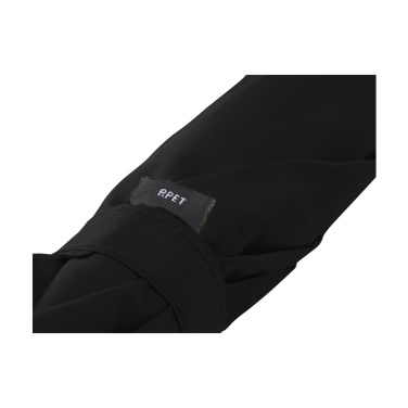 Logo trade promotional giveaway photo of: Everest RCS RPET umbrella 23 inch