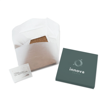 Logotrade promotional merchandise image of: Seat Cover ECO Standard