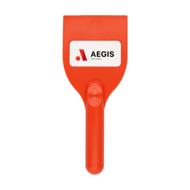 Logotrade business gifts photo of: Oslo Ice Scraper