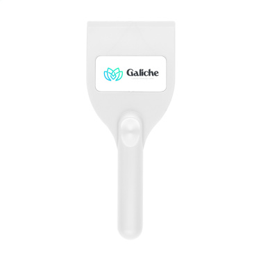 Logo trade corporate gifts picture of: Oslo Ice Scraper