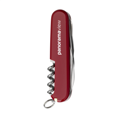 Logotrade promotional gifts photo of: Victorinox Climber pocket knife
