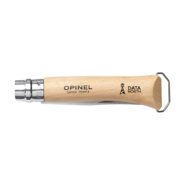 Logotrade promotional item image of: Opinel  No 10 Corkscrew Bottle Opener