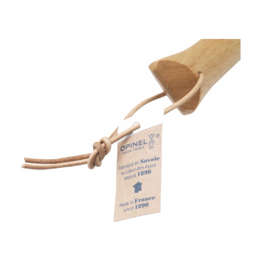Logotrade business gift image of: Opinel Inox No 07 pocket knife