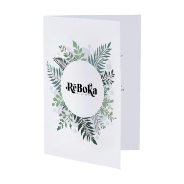 Logotrade promotional gifts photo of: Treemore Letterbox Trees Bird of Paradise plant