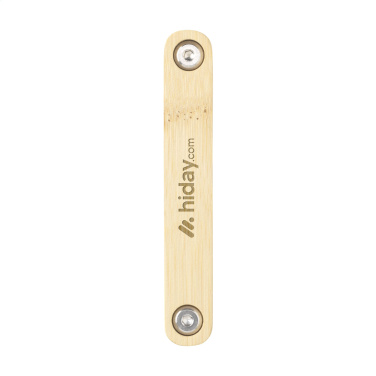 Logotrade corporate gifts photo of: Bamboo Bit Tool
