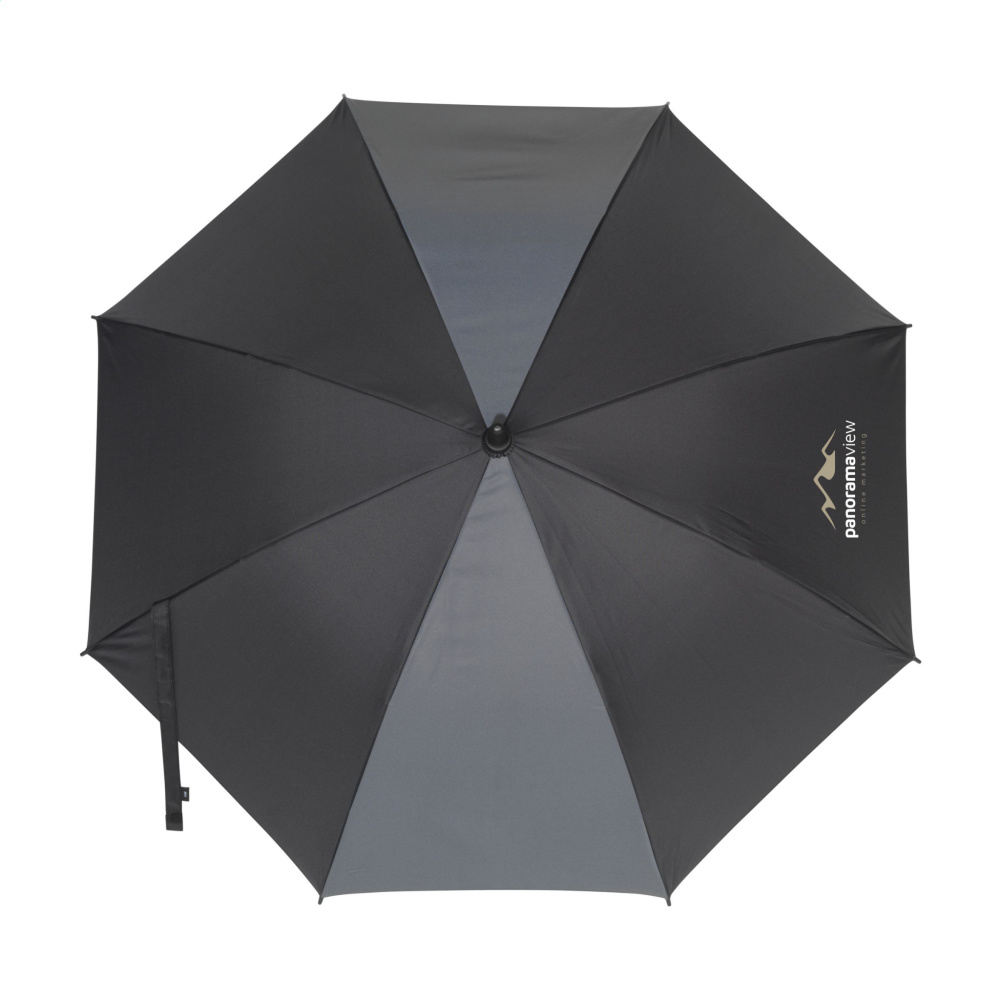 Logotrade promotional merchandise picture of: Bryce RCS RPET Umbrella 23 inch