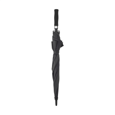 Logo trade promotional gifts picture of: Bryce RCS RPET Umbrella 23 inch