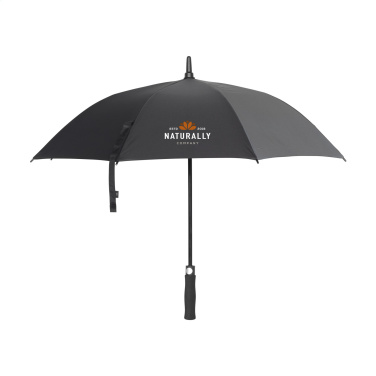Logotrade promotional merchandise photo of: Bryce RCS RPET Umbrella 23 inch