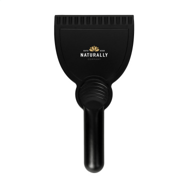 Logo trade promotional giveaway photo of: Ice Scraper Ergo