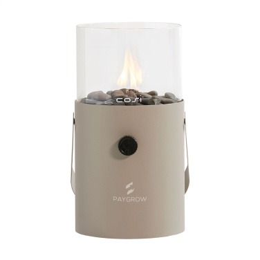 Logotrade promotional merchandise picture of: Cosiscoop Original Gas lantern