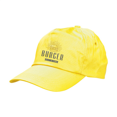 Logotrade advertising products photo of: Uni baseball cap