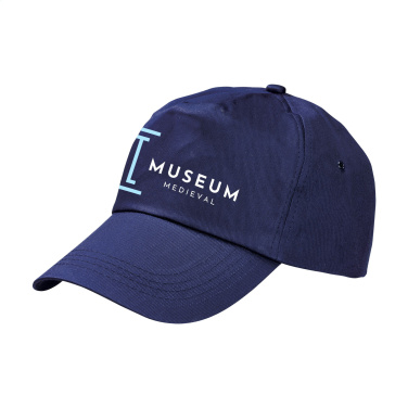 Logotrade promotional giveaway image of: Uni baseball cap