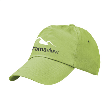 Logo trade promotional items picture of: Uni baseball cap
