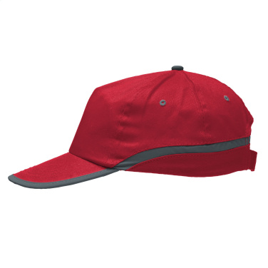 Logotrade advertising product picture of: ReflectCap