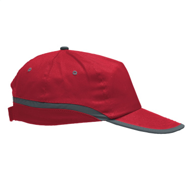 Logo trade business gift photo of: ReflectCap