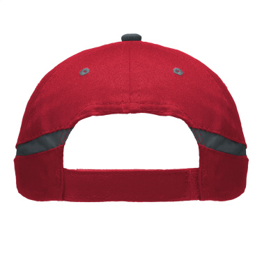 Logotrade promotional giveaways photo of: ReflectCap