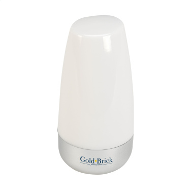 Logo trade promotional merchandise image of: ChangingColours lamp