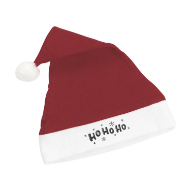 Logo trade promotional giveaway photo of: Santa Hat