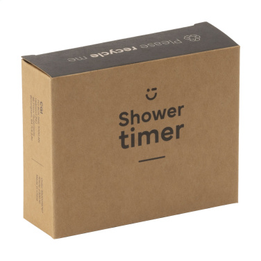 Logotrade corporate gift picture of: ShowerTimer