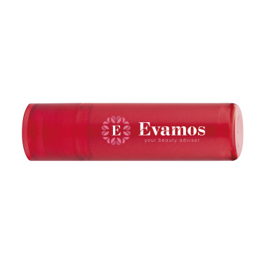 Logotrade promotional item image of: FrostBalm lipbalm