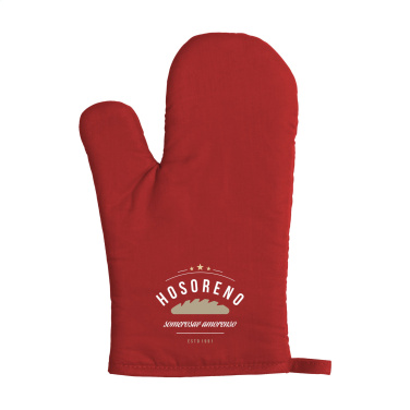 Logotrade promotional item image of: KitchenGlove oven glove