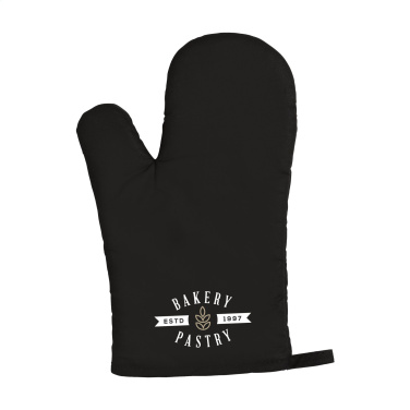 Logotrade business gift image of: KitchenGlove oven glove
