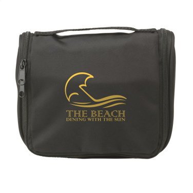 Logotrade promotional merchandise image of: Smart toiletry bag