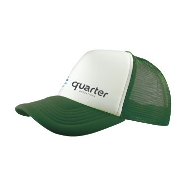 Logotrade promotional item image of: Trucker cap