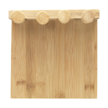Logo trade promotional item photo of: CheeseTray Cheese Board