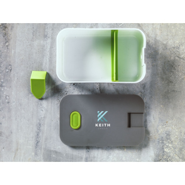 Logo trade promotional products picture of: Multi Box lunchbox