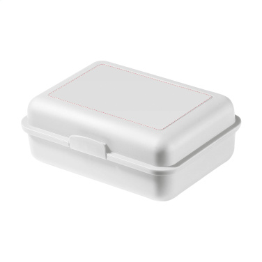 Logotrade corporate gift image of: LunchBreak lunchbox