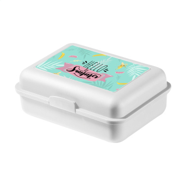 Logo trade promotional item photo of: LunchBreak lunchbox