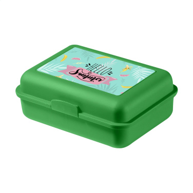 Logotrade promotional item image of: LunchBreak lunchbox