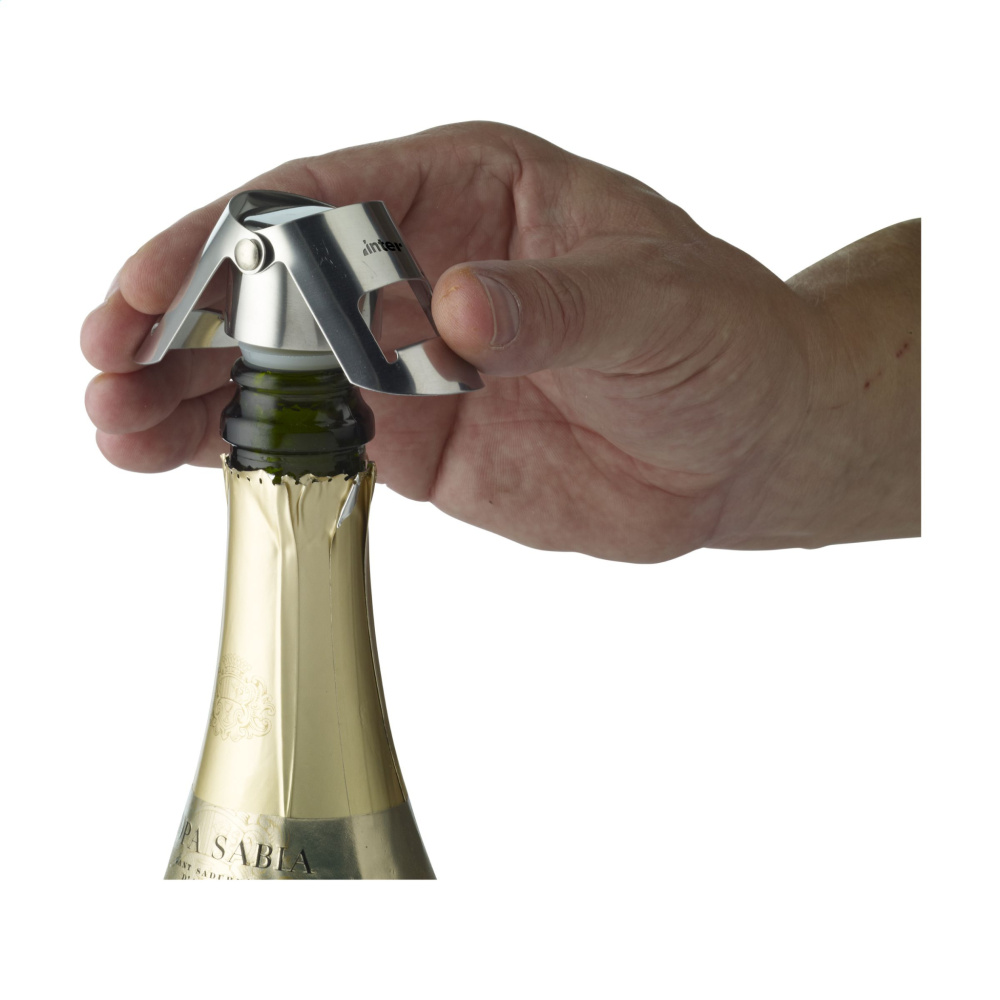 Logotrade corporate gift picture of: Celebrate Bottle cap