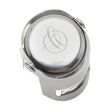 Logo trade promotional products image of: Celebrate Bottle cap