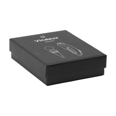 Logotrade promotional products photo of: Vindeux wine gift set